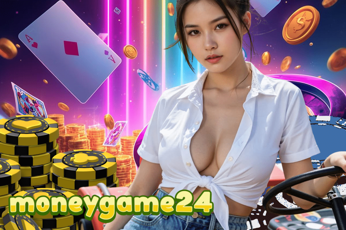 moneygame24 ทางเข้า