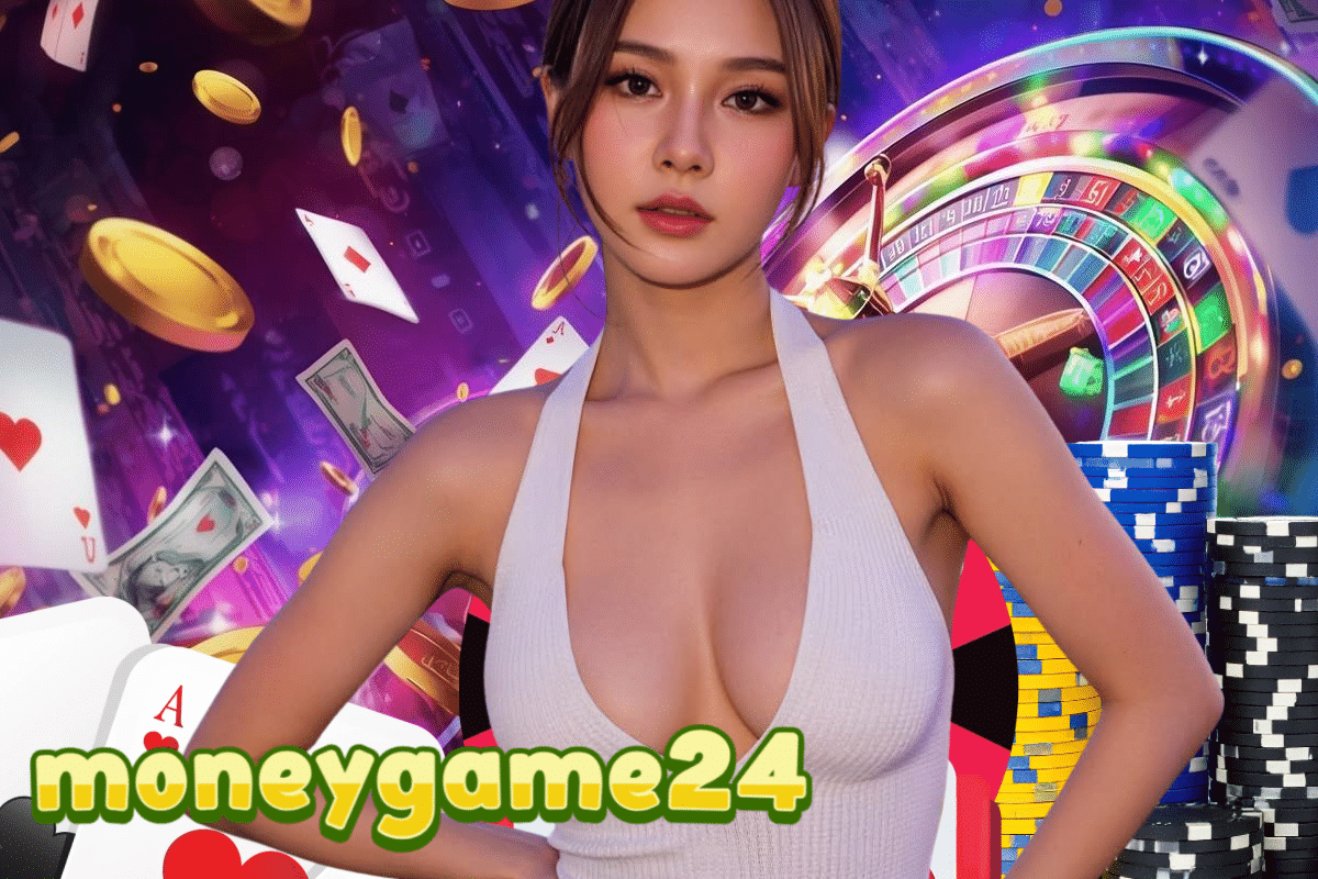 moneygame24 บาคาร่า
