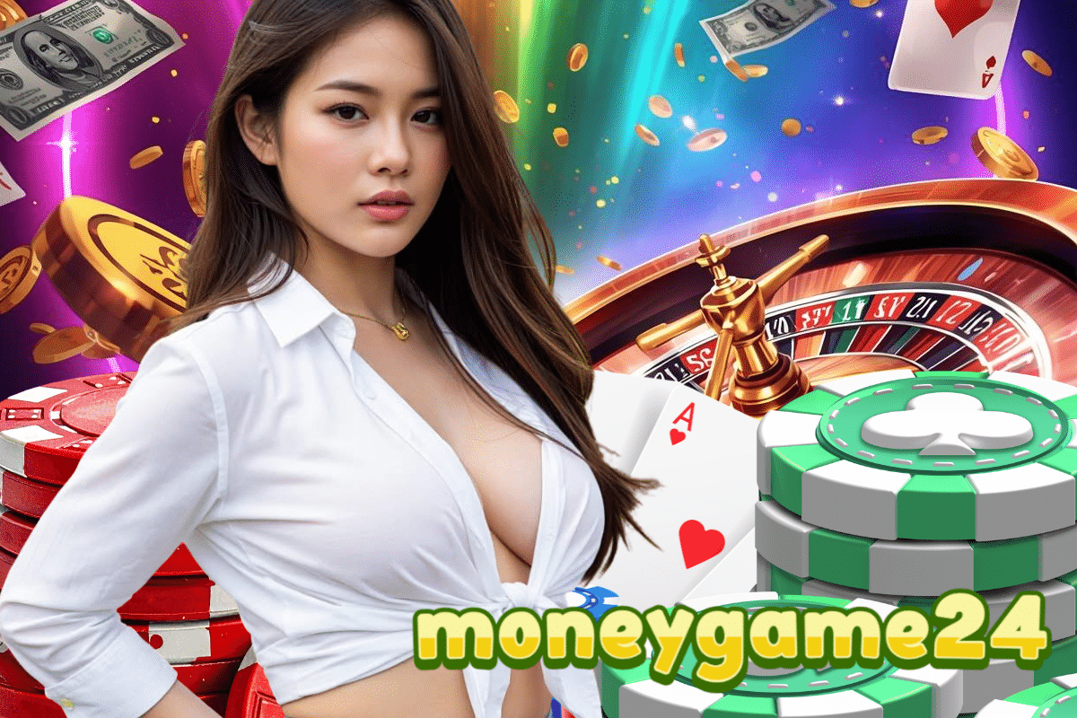 moneygame24 เว็บตรง